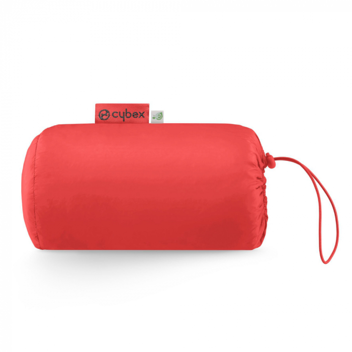 Sac de iarna Cybex Snogga Mini 2 Hibiscus Red [5]