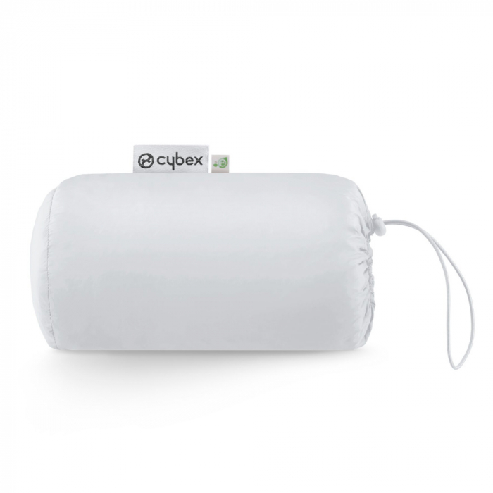 Sac de iarna Cybex Snogga Mini 2 Lava Grey [5]