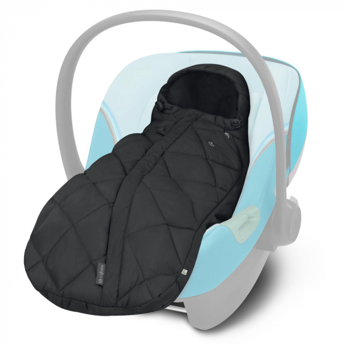 Sac de iarna Cybex Snogga Mini 2 Moon Black [4]