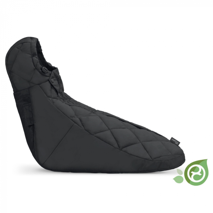 Sac de iarna Cybex Snogga Mini 2 Moon Black [3]