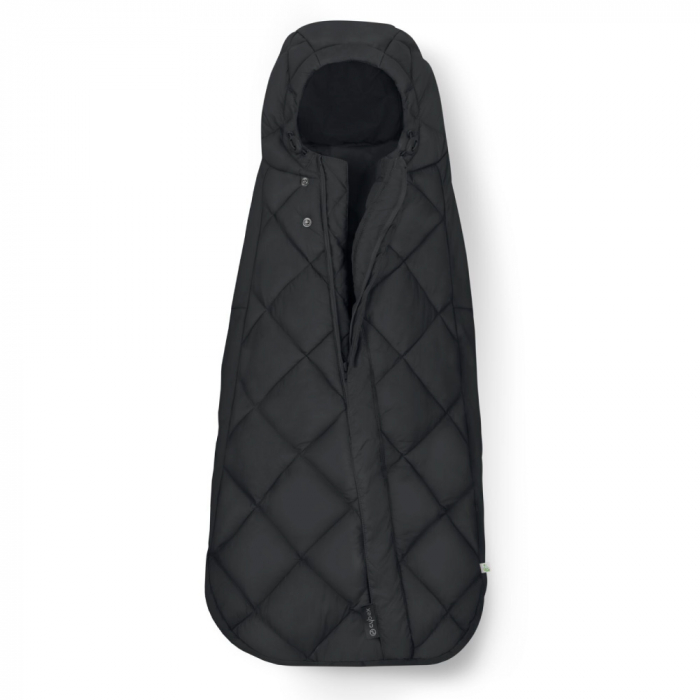 Sac de iarna Cybex Snogga Mini 2 Moon Black [2]