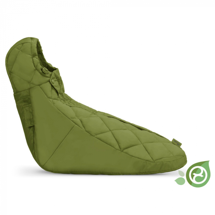 Sac de iarna Cybex Snogga Mini 2 Nature Green [3]