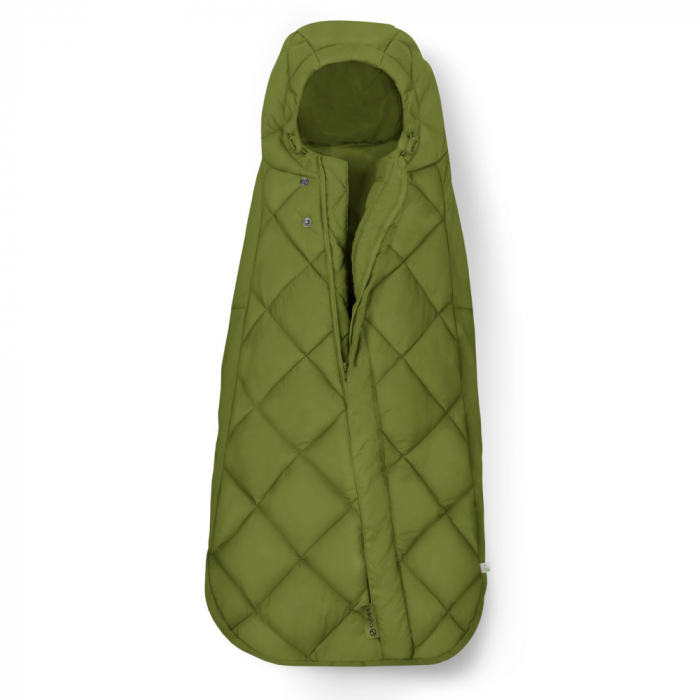 Sac de iarna Cybex Snogga Mini 2 Nature Green [2]