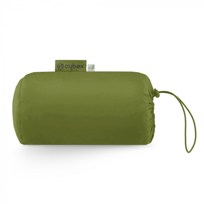 Sac de iarna Cybex Snogga Mini 2 Nature Green [5]