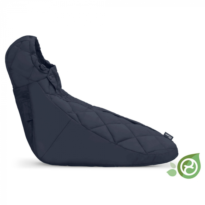 Sac de iarna Cybex Snogga Mini 2 Ocean Blue [3]