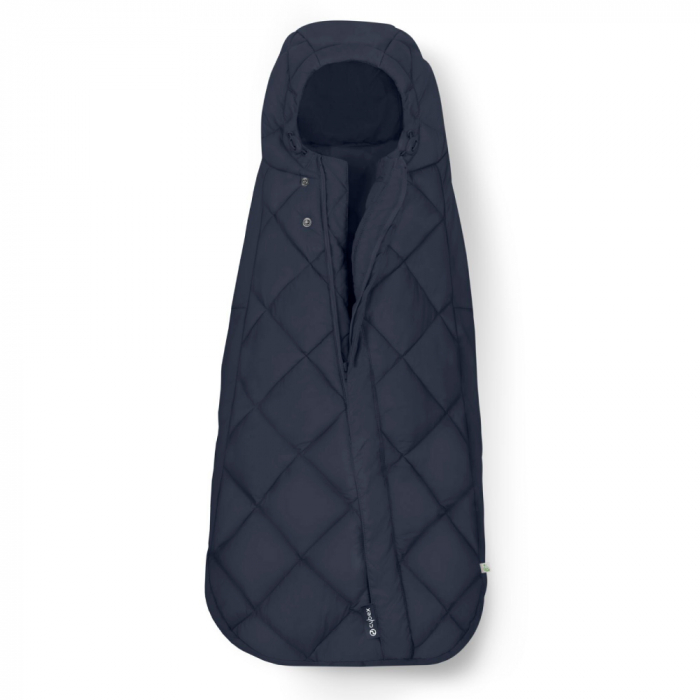 Sac de iarna Cybex Snogga Mini 2 Ocean Blue [2]