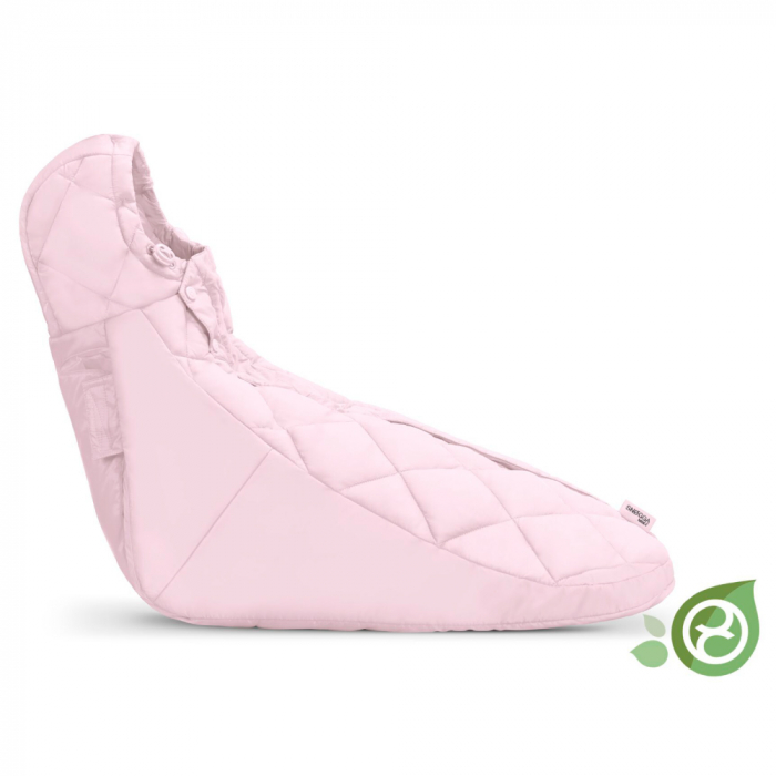 Sac de iarna Cybex Snogga Mini 2 Powder Pink [3]