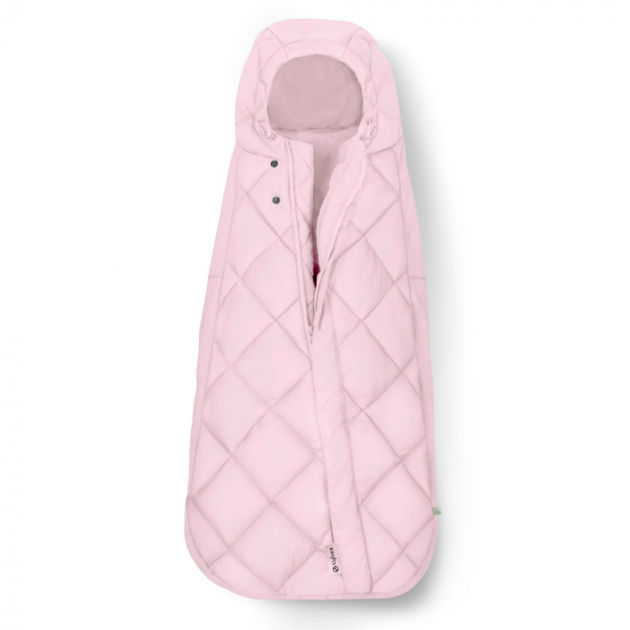 Sac de iarna Cybex Snogga Mini 2 Powder Pink [2]