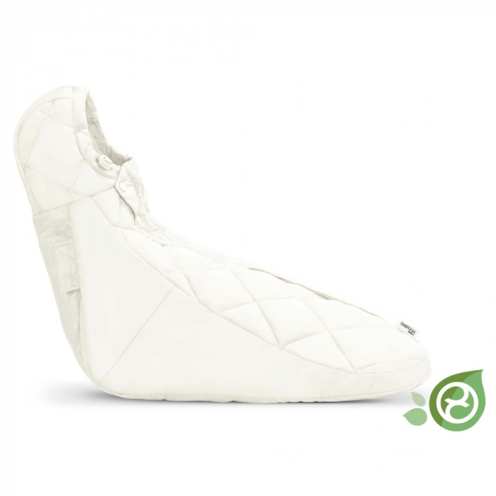 Sac de iarna Cybex Snogga Mini 2 Seashell Beige [3]