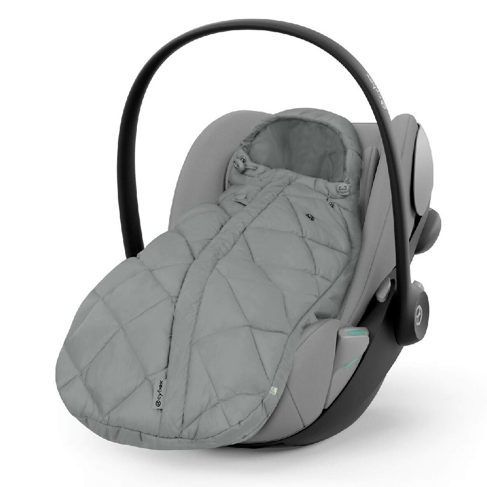 Sac de iarna Cybex Snogga Mini 2 Stone Grey [3]