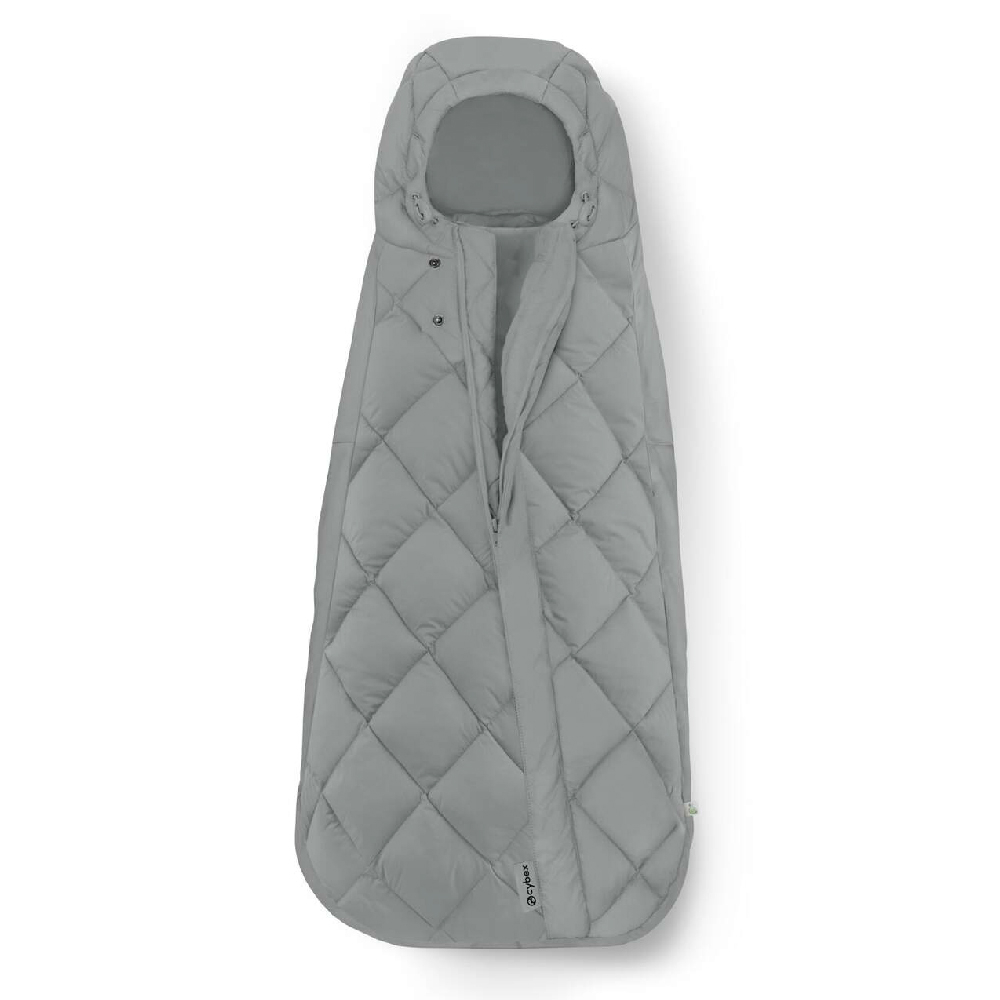 Sac de iarna Cybex Snogga Mini 2 Stone Grey [2]