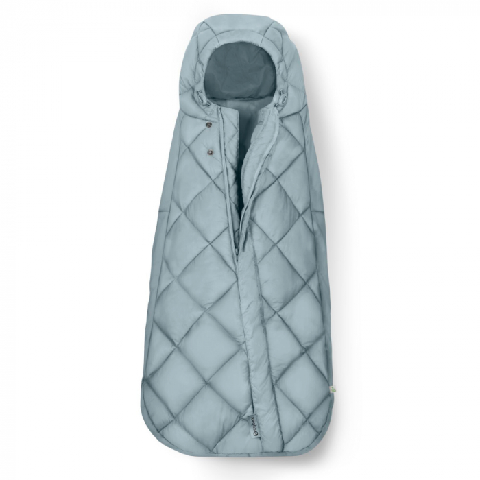Sac de iarna Cybex Snogga Mini 2 Sky Blue [2]