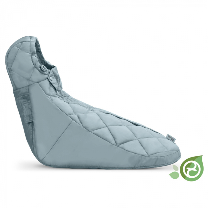 Sac de iarna Cybex Snogga Mini 2 Sky Blue [3]