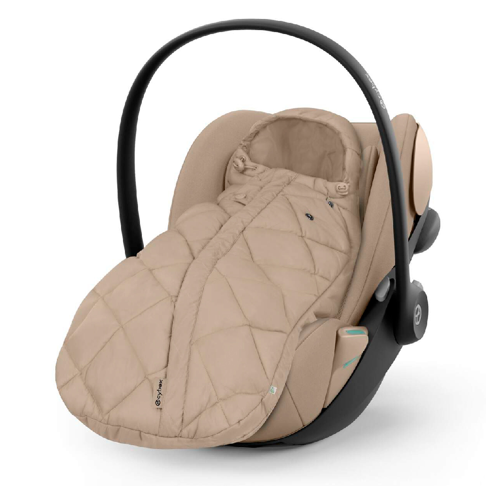 Sac de iarna Cybex Snogga Mini 2 Almond Beige [3]