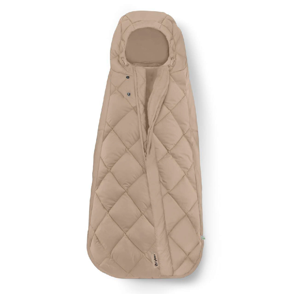 Sac de iarna Cybex Snogga Mini 2 Almond Beige [2]