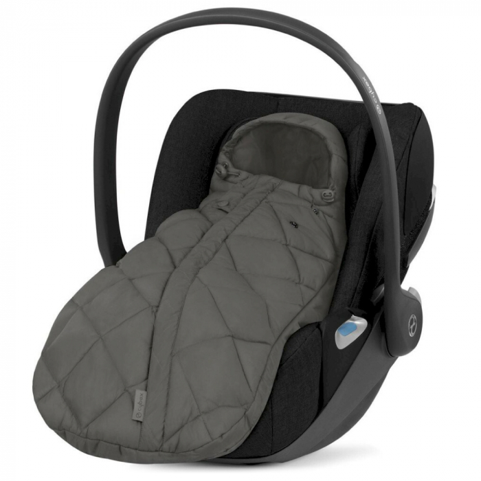 Sac de iarna Cybex Snogga Mini Soho Grey [2]
