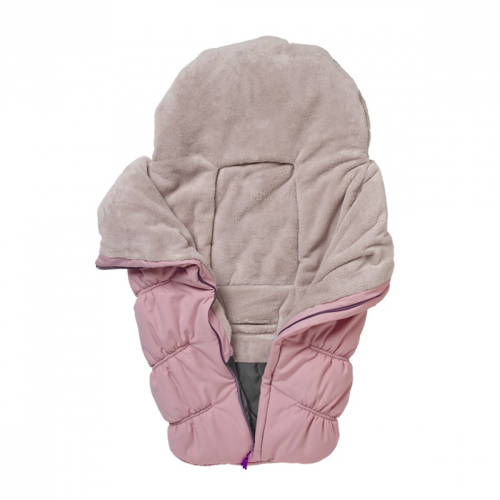 Sac de picioare Red Castle Performance 6-24 luni Soft Pink [5]