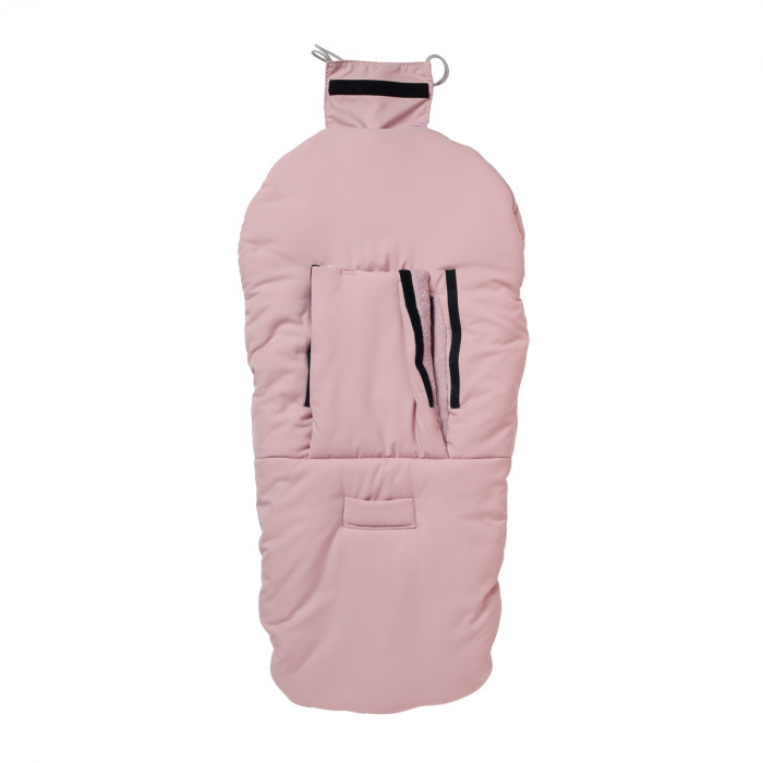 Sac de picioare Red Castle Performance 6-24 luni Soft Pink [4]