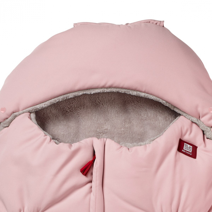 Sac de picioare Red Castle Performance 6-24 luni Soft Pink [2]