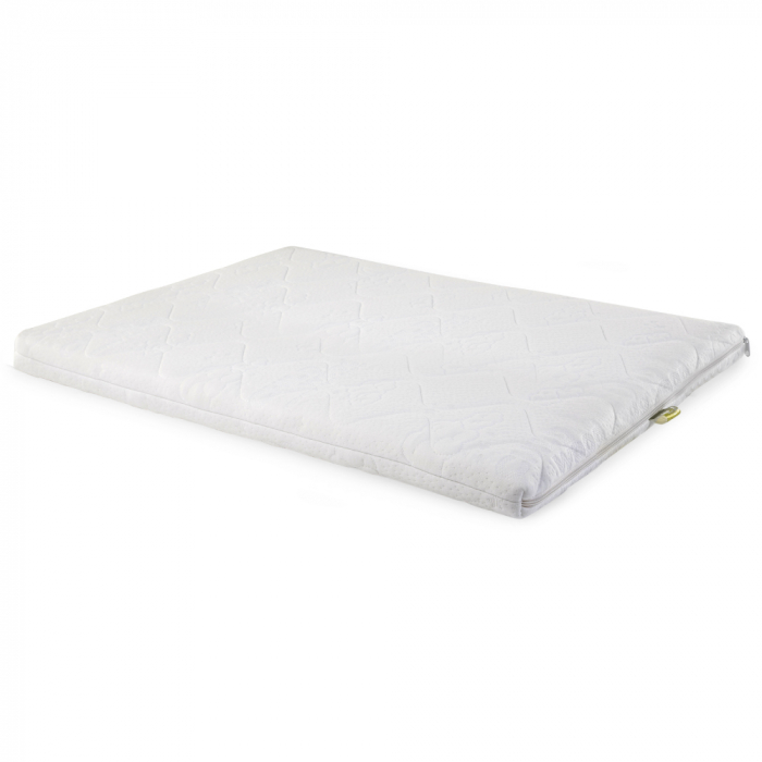 Saltea Childhome Heavenly Safe Sleeper 75x95x7 cm [2]