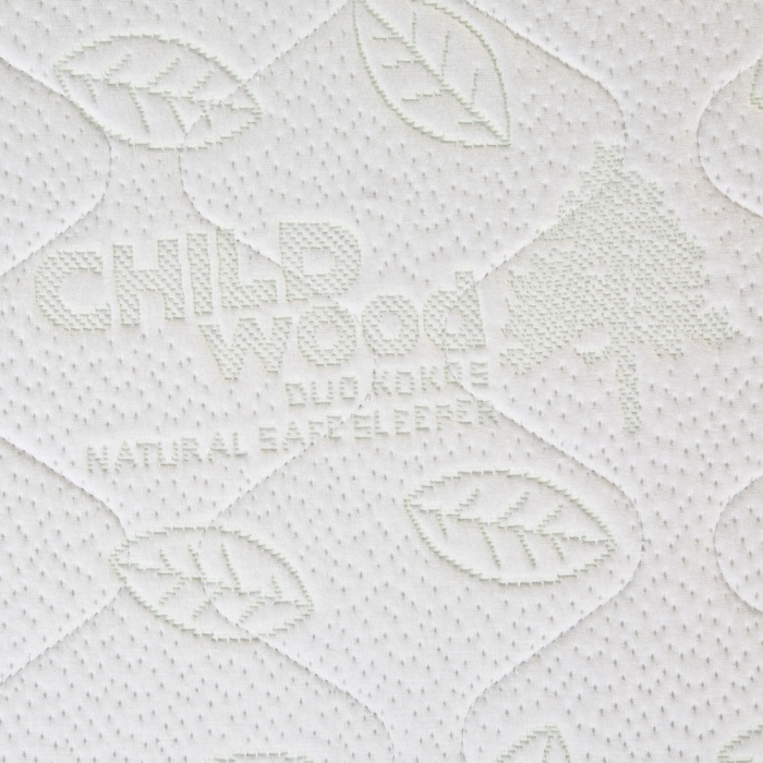 Saltea Childhome Natural Safe Sleeper Cocos 70x140x12 cm [3]
