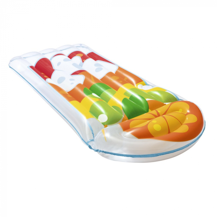 Saltea Gonflabila Bestway Limonada [2]