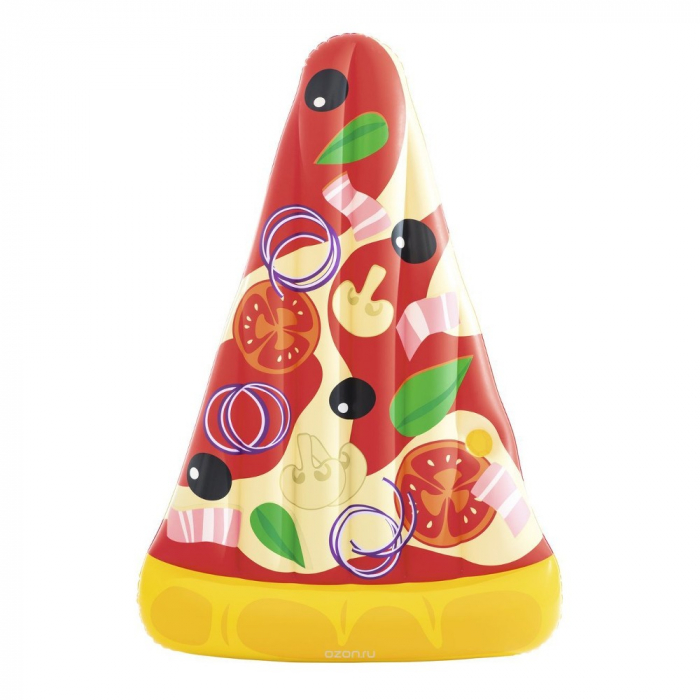Saltea Gonflabila Bestway Pizza  [2]