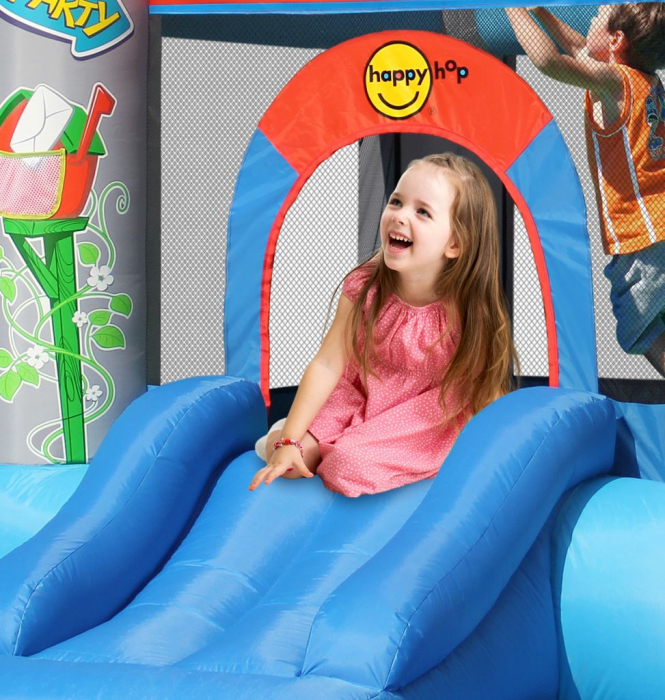 Saltea gonflabila  Fun House [8]