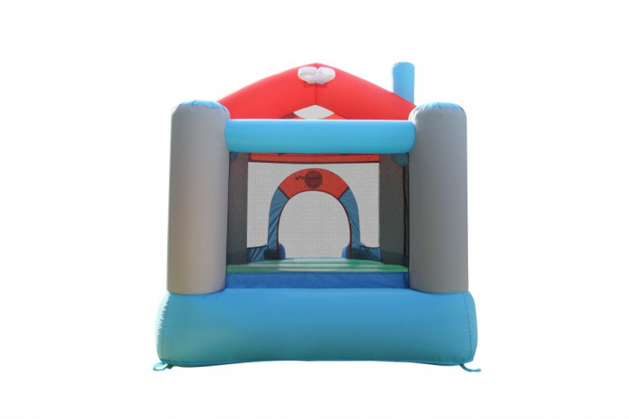 Saltea gonflabila  Fun House [9]