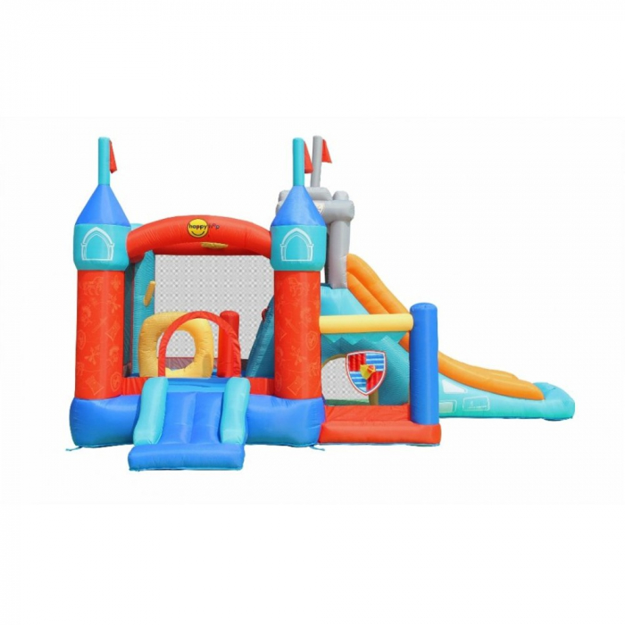 Saltea gonflabila Playcenter 13 in 1 [3]