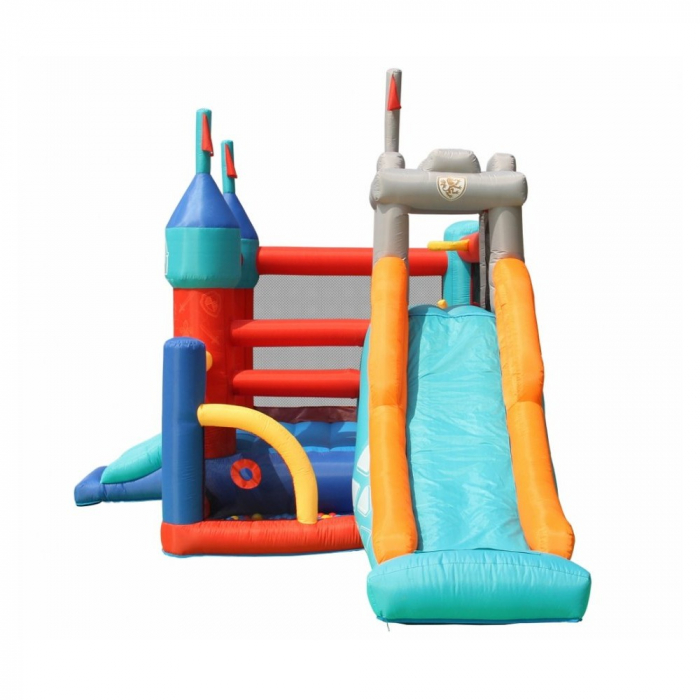 Saltea gonflabila Playcenter 13 in 1 [2]