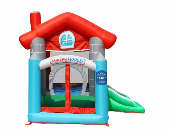 Saltea gonflabila Happy House [3]