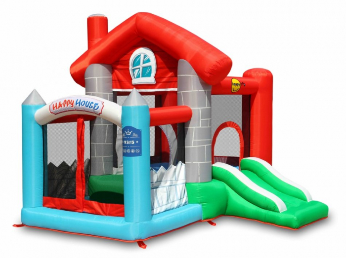 Saltea gonflabila Happy House [5]