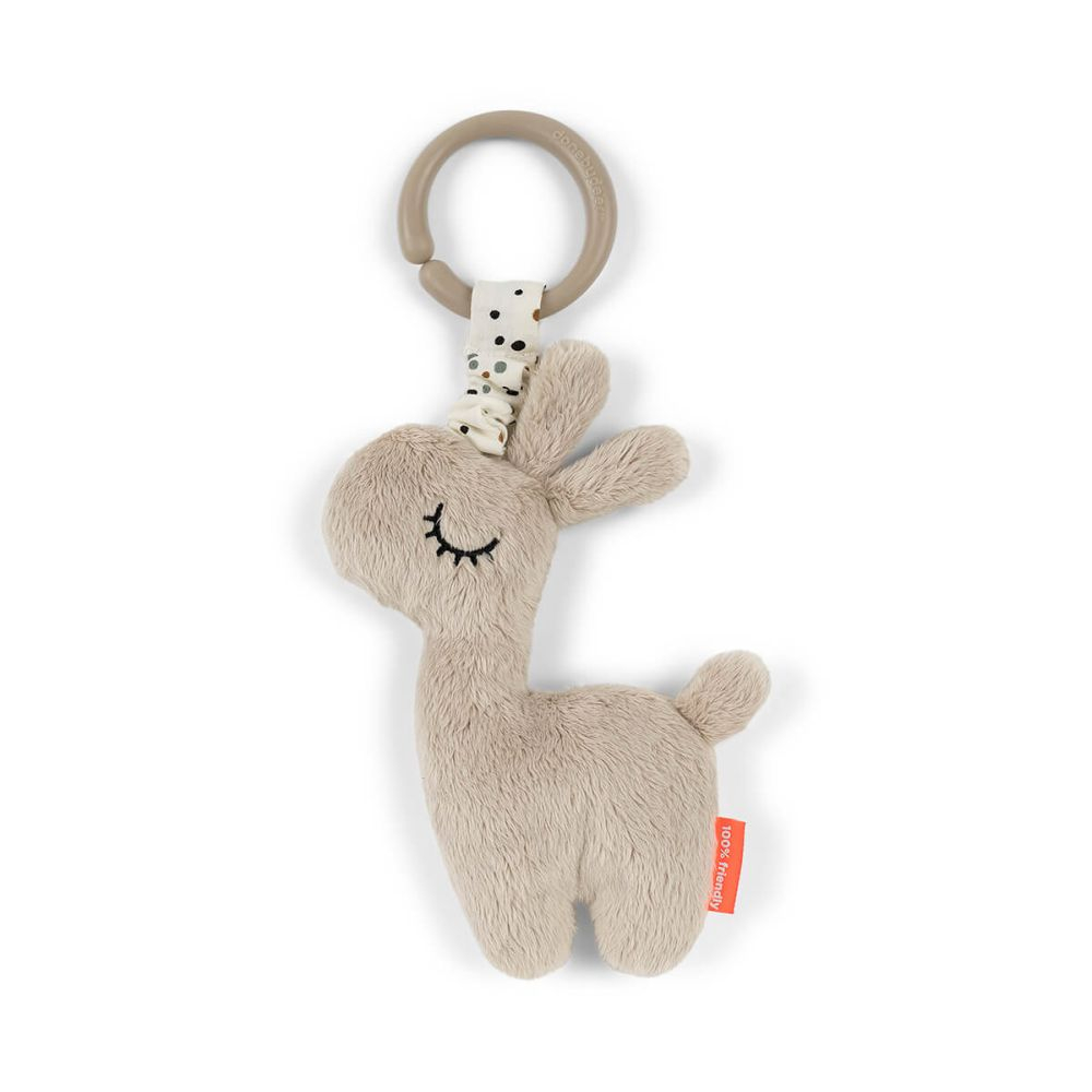 Salteluta de joaca cu activitati Done by Deer Lalee Sand [3]