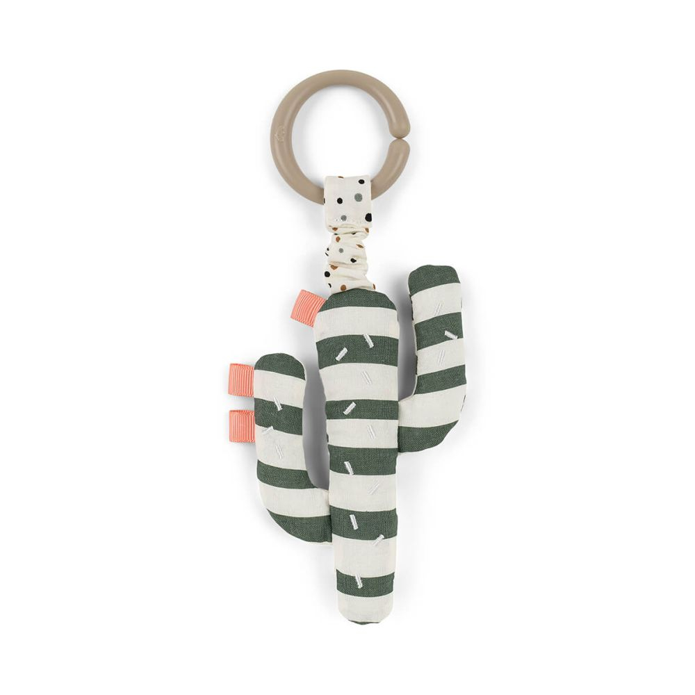 Salteluta de joaca cu activitati Done by Deer Lalee Sand [6]