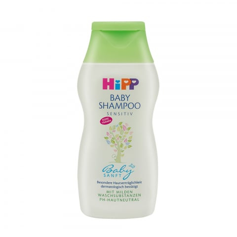 Sampon HiPP 200ml