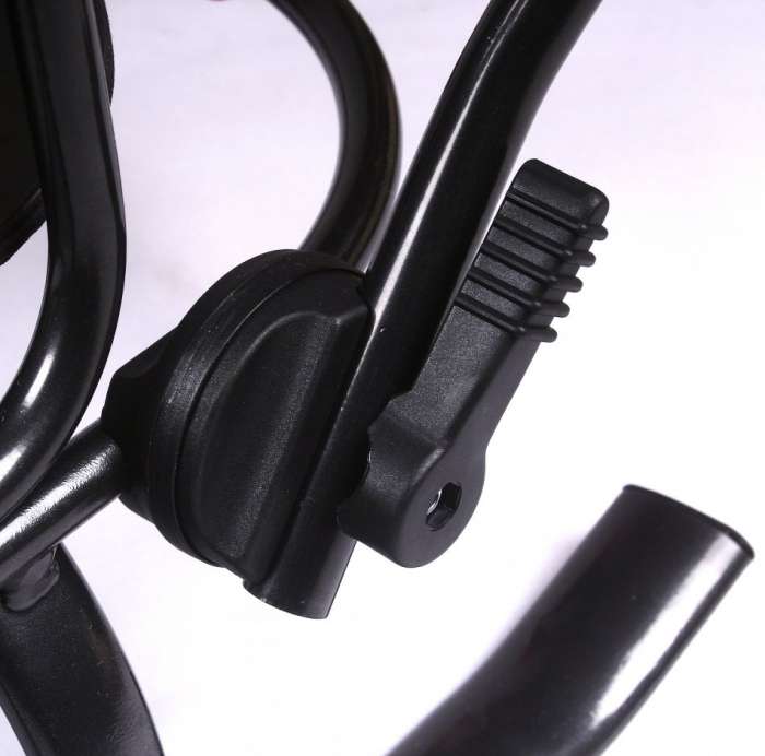 Sanie Salto cu Saculet Lana Albastra Skyline [3]