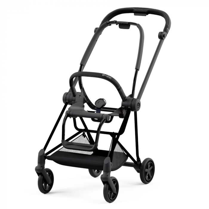 Cadru carucior Cybex Mios 3 Matt Black [1]