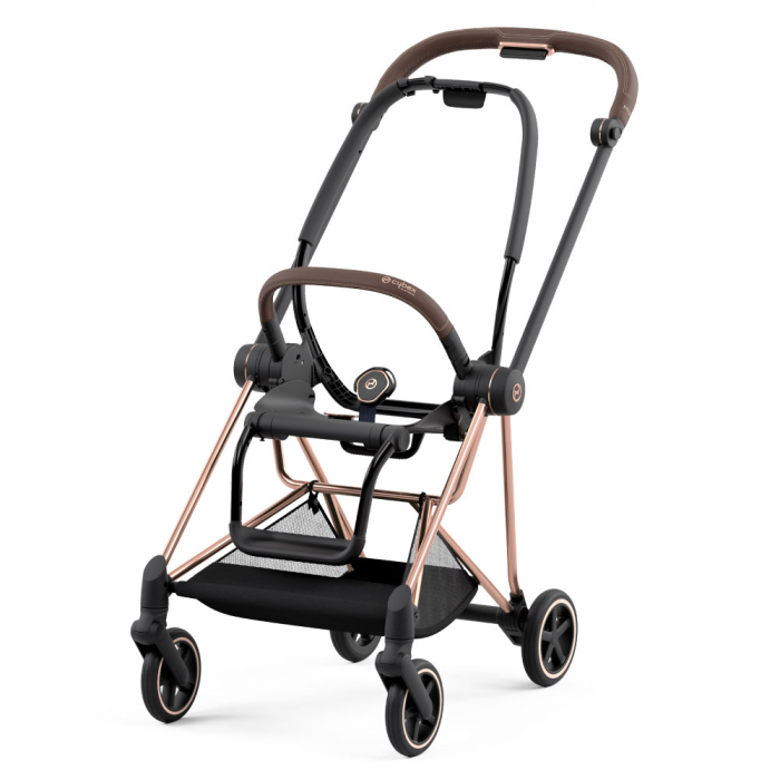Cadru carucior Cybex Mios 3 Rosegold [1]