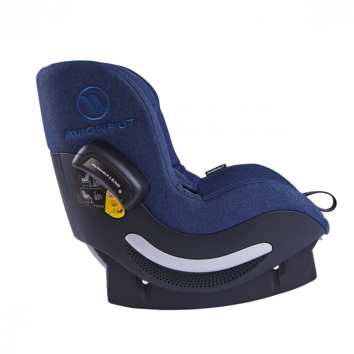Scaun auto Avionaut AeroFIX 2.0 Navy [3]