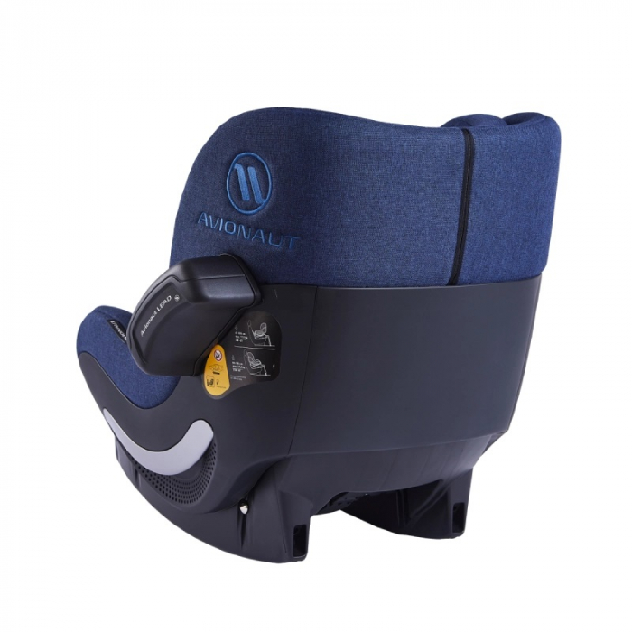 Scaun auto Avionaut AeroFIX 2.0 Navy [4]