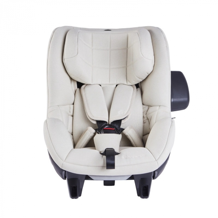 Scaun auto Avionaut AeroFIX 2.0 Beige [2]