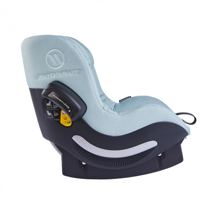 Scaun auto Avionaut AeroFIX 2.0 Mint [4]