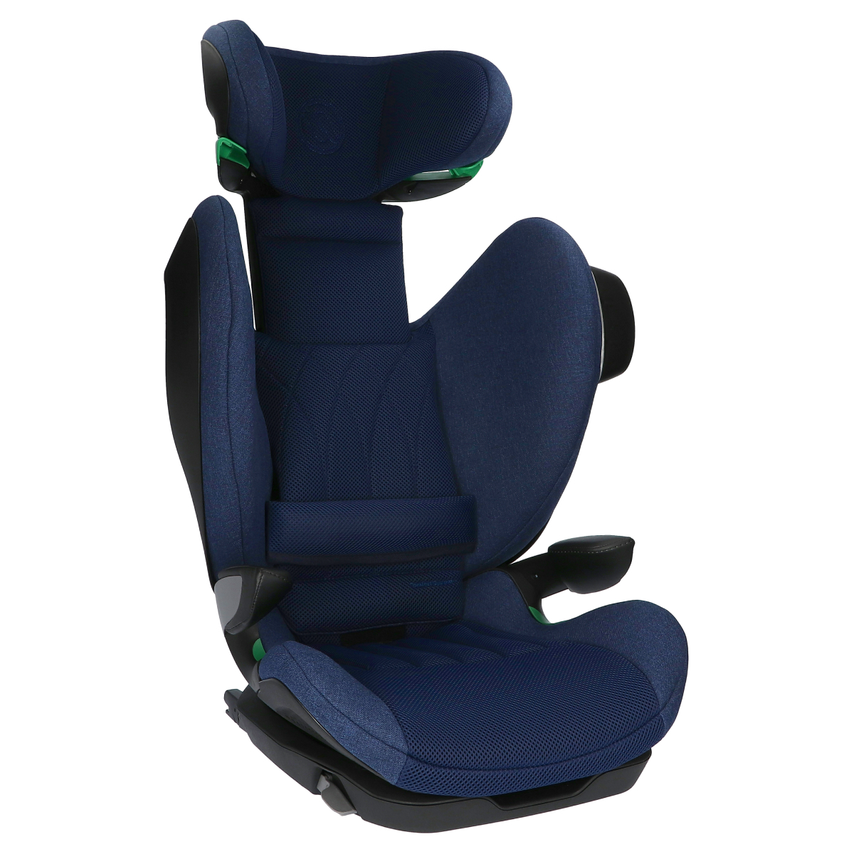 Scaun auto Avionaut MaxSpace AirFlow Navy Resigilat [2]
