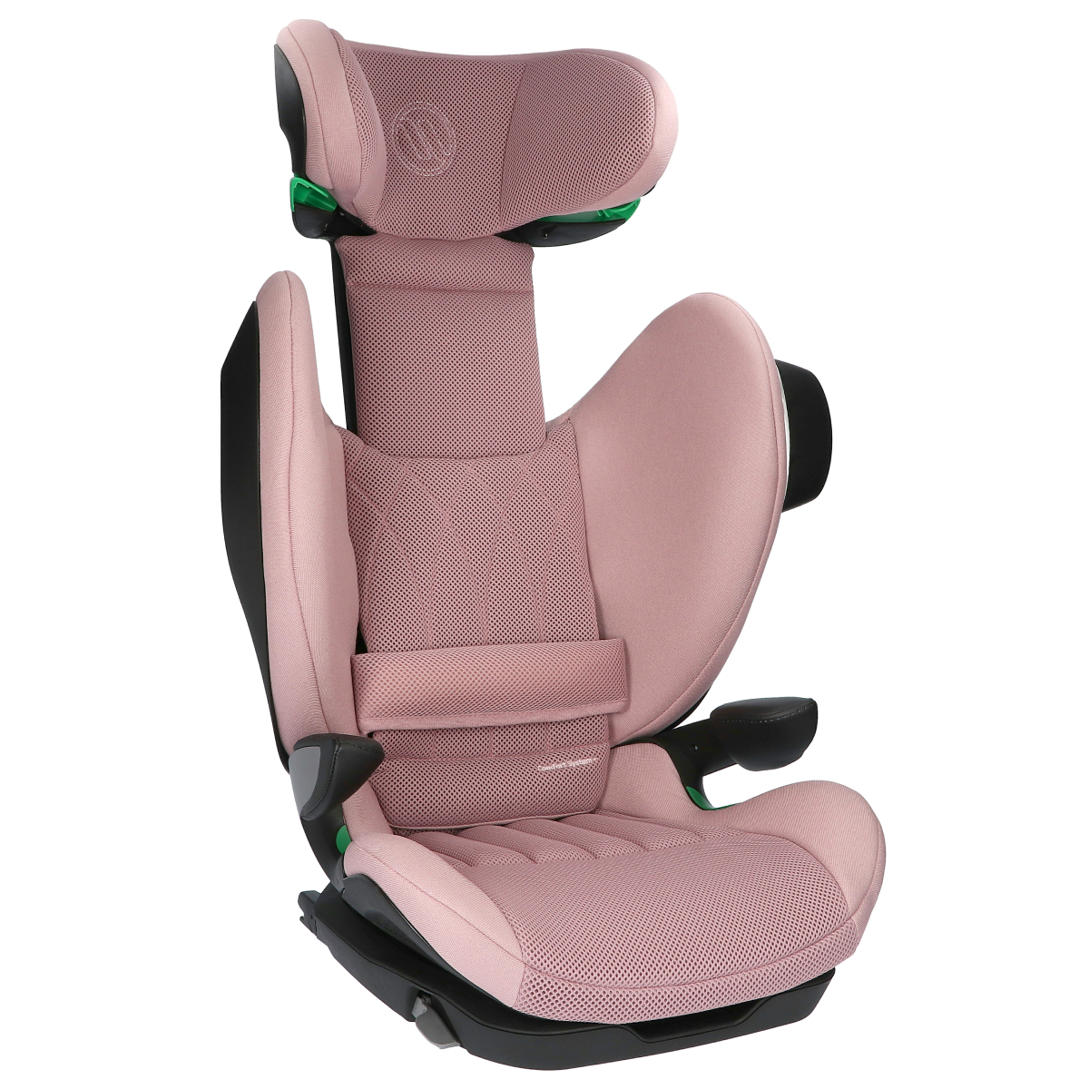 Scaun auto Avionaut MaxSpace AirFlow Pink Resigilat [2]