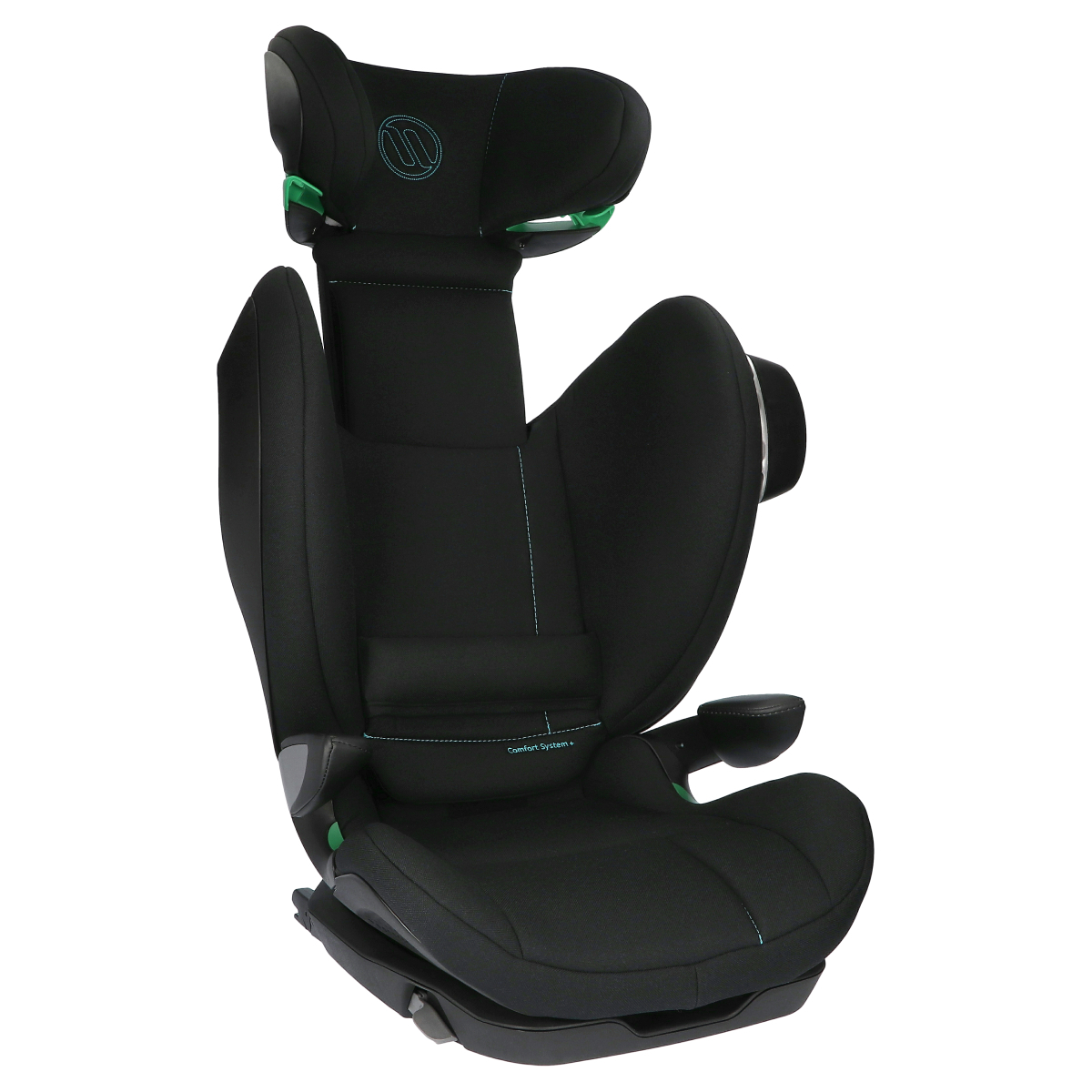 Scaun auto Avionaut MaxSpace Smart Black [2]