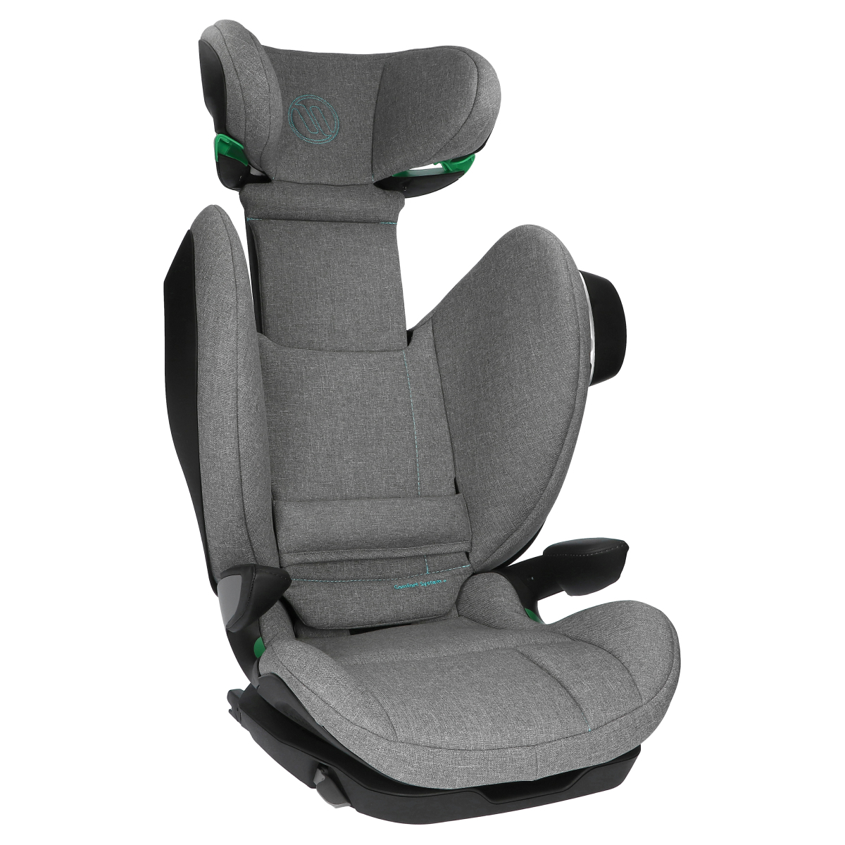 Scaun auto Avionaut MaxSpace Smart Grey [2]