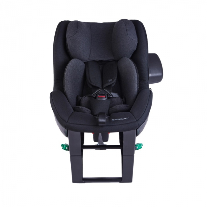 Scaun auto Avionaut Sky 2.0 Black-Resigilat [2]