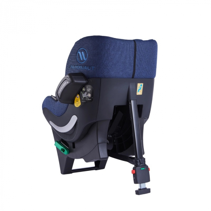 Scaun auto Avionaut Sky 2.0 Navy-Resigilat [4]