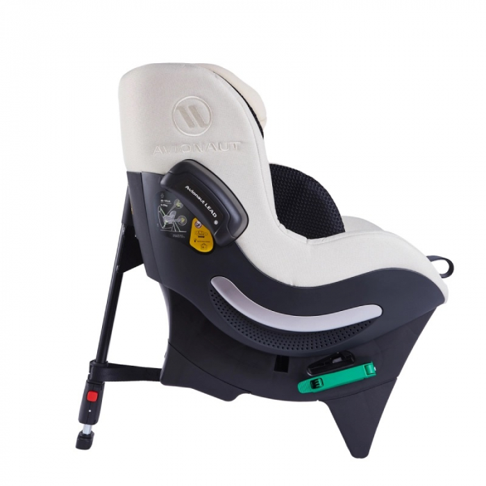 Scaun auto Avionaut Sky 2.0 Beige [3]